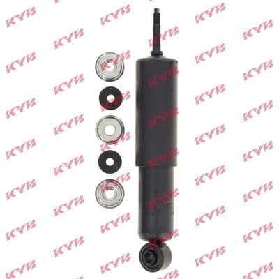 Amortiguador KYB 444054