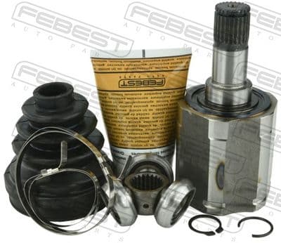 Juego de articulación, eje de transmisión FEBEST 0311-ESMTRH