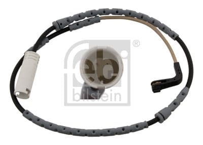 Contacto de aviso, desgaste de balatas de frenos FEBI BILSTEIN 29662