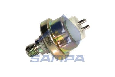 Sensor, presión de aceite SAMPA 096.219
