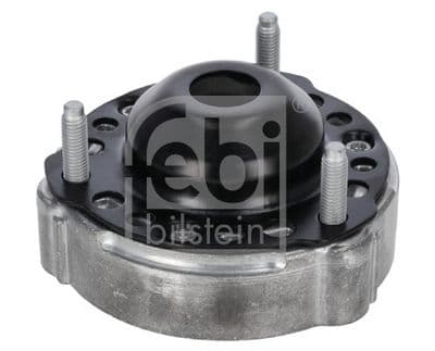 Base de amortiguador FEBI BILSTEIN 1005096