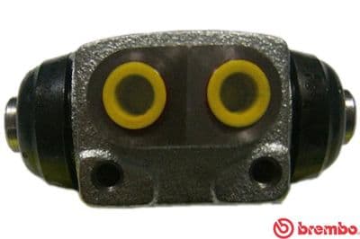 Cilindro de freno de rueda BREMBO A 12 851
