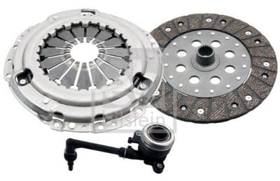 Kit de clutch FEBI BILSTEIN 1005338