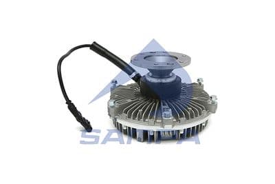 Acoplamiento, ventilador del radiador SAMPA 054.214