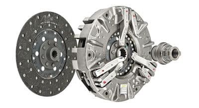 Kit de clutch VALEO 805125