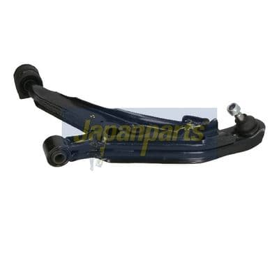Brazo oscilante, suspensión de ruedas JAPANPARTS BS-102L