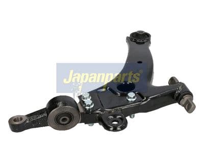 Brazo oscilante, suspensión de ruedas JAPANPARTS BS-H29R