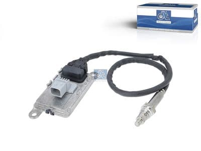 Sensor NOx, catalizador NOx DT Spare Parts 5.44058