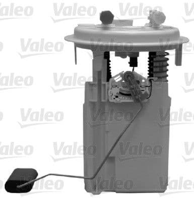 Sensor, nivel de combustible VALEO 347519
