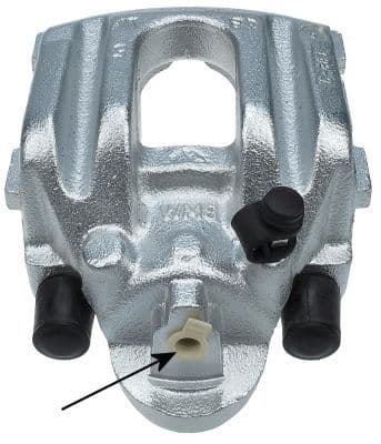 Caliper TEXTAR 38184200
