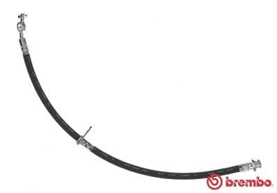 Manguera de frenos BREMBO T 83 108