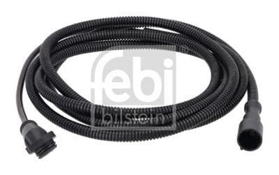 Contacto de aviso, desgaste de balatas de frenos FEBI BILSTEIN 1004928