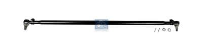 Barra de acoplamiento DT Spare Parts 6.53015