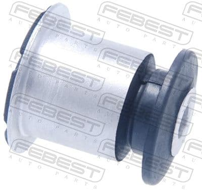 Horquilla de suspensión FEBEST PSAB-003