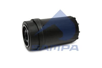 Filtro de aceite SAMPA 096.7175