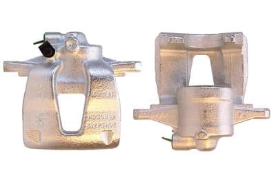 Caliper BOSCH 0 986 135 487