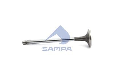 Válvula de escape SAMPA 053.336