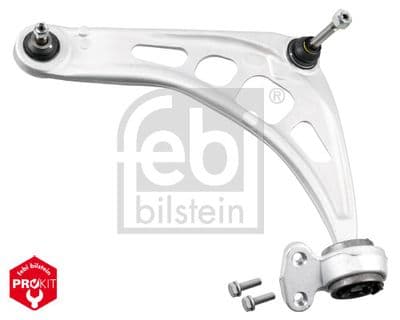 Brazo oscilante, suspensión de ruedas FEBI BILSTEIN 18802