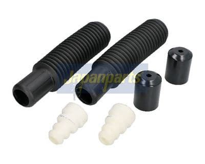 Juego de guardapolvos, amortiguador JAPANPARTS KTP-409