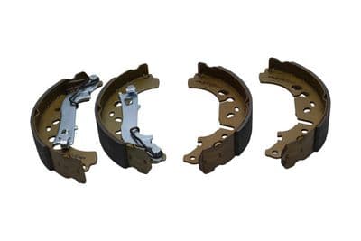 Juego de zapatas de frenos, freno de mano Kavo Parts KBS-10025