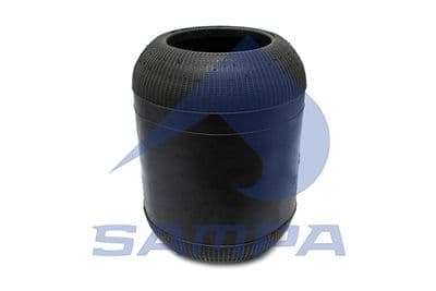 Cubrepolvo, suspensión neumática SAMPA SP 55943