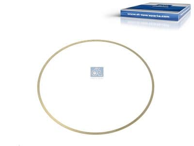 Junta, camisa del cilindro DT Spare Parts 1.10604