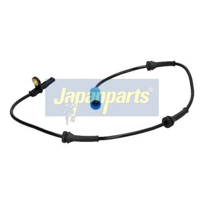Sensor, revoluciones de la rueda JAPANPARTS ABS-L05