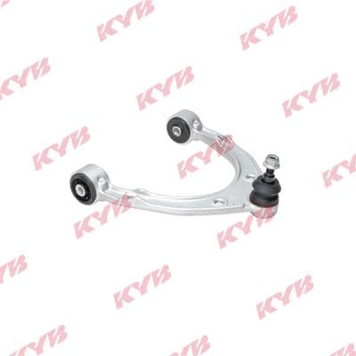 Brazo oscilante, suspensión de ruedas KYB KSC6200