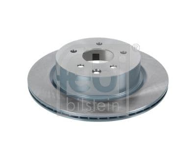 Disco de freno FEBI BILSTEIN 170752