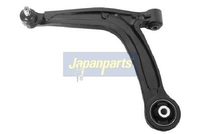 Brazo oscilante, suspensión de ruedas JAPANPARTS BS-0309L