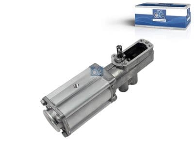 Cilindro de conmutación (transmisión manual) DT Spare Parts 3.50126