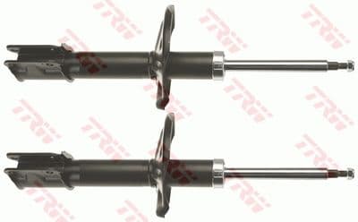 Amortiguador TRW JGM1046T