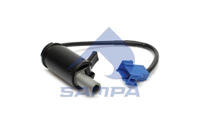 Interruptor, transmisión de separación SAMPA 202.472