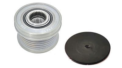 Rueda libre del alternador SKF VKM 03849