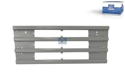 Panal del radiador DT Spare Parts 1.22249