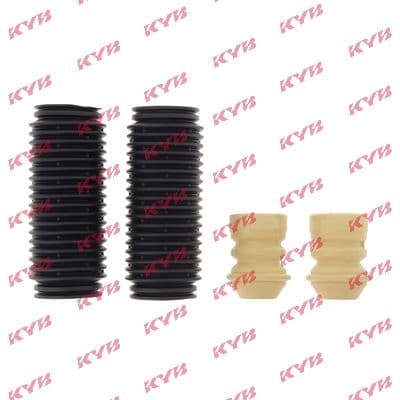 Juego de guardapolvos, amortiguador KYB 910192