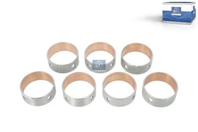 Cojinete de árboles de levas DT Spare Parts 3.00144