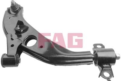 Brazo oscilante, suspensión de ruedas Schaeffler FAG 821 0516 10