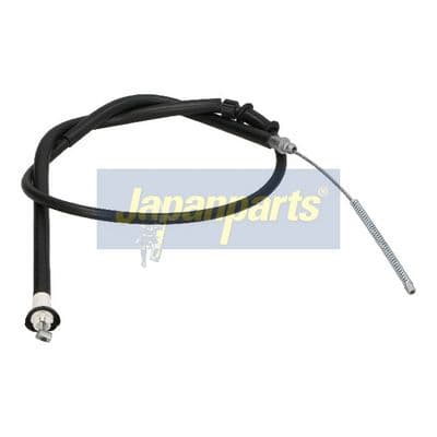 Cable de accionamiento, freno de estacionamiento JAPANPARTS BC-0236