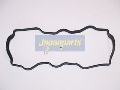 Junta cabeza de motor JAPANPARTS GP-706
