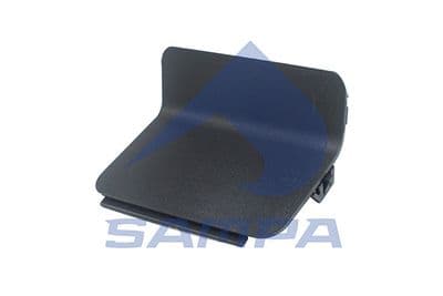 Revestimiento, estribo SAMPA 1830 0857