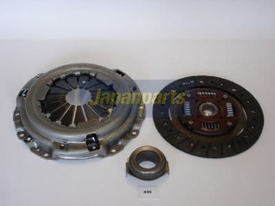 Kit de clutch JAPANPARTS KF-436