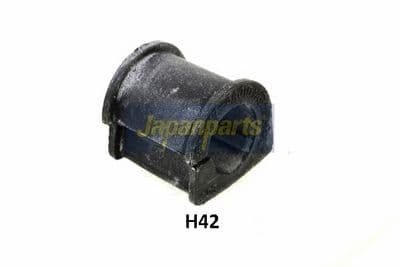 Casquillo del buje, estabilizador JAPANPARTS RU-H42