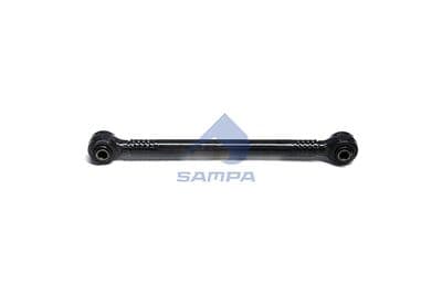 Brazo oscilante, suspensión de ruedas SAMPA 095.334