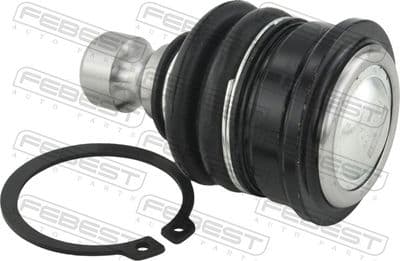 Rótula de suspensión/carga FEBEST 1420-TIVF