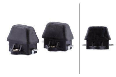 Interruptor de luces de freno HELLA 6DF 001 551-091