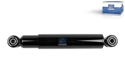 Amortiguador DT Spare Parts 3.66510