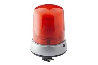 Luz de aviso de destello HELLA 2RL 008 183-211