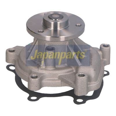 Bomba de agua, refrigeración del motor JAPANPARTS PQ-268