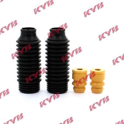 Juego de guardapolvos, amortiguador KYB 910250